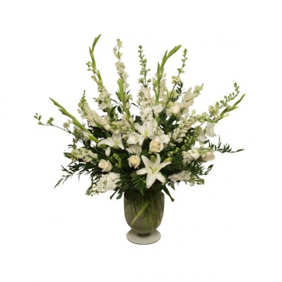 L'arrangement pureté infinie L'arrangement pureté infinie